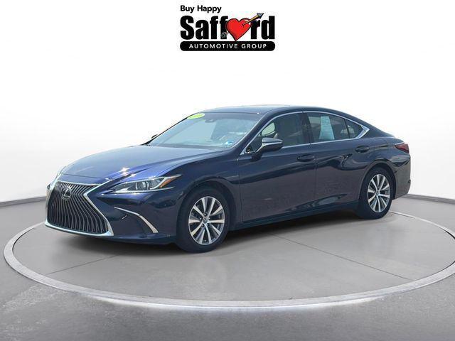 2021 Lexus ES 350 350 2021 Lexus ES 350 350