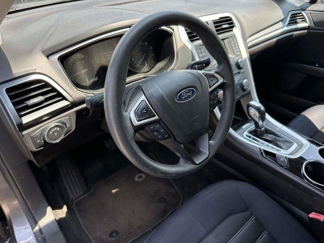 2013 Ford Fusion SE 2013 Ford Fusion SE