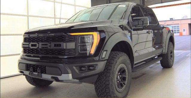 2021 Ford F-150 Raptor for sale in Prince Frederick, MD