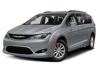 2020 Chrysler Pacifica Touring L for sale in Cobleskill, NY