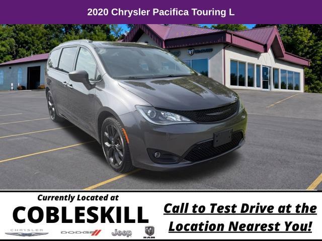 2020 Chrysler Pacifica Touring L for sale in Cobleskill, NY