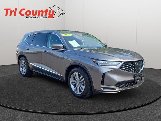 2025 Acura MDX Standard 2025 Acura MDX Standard