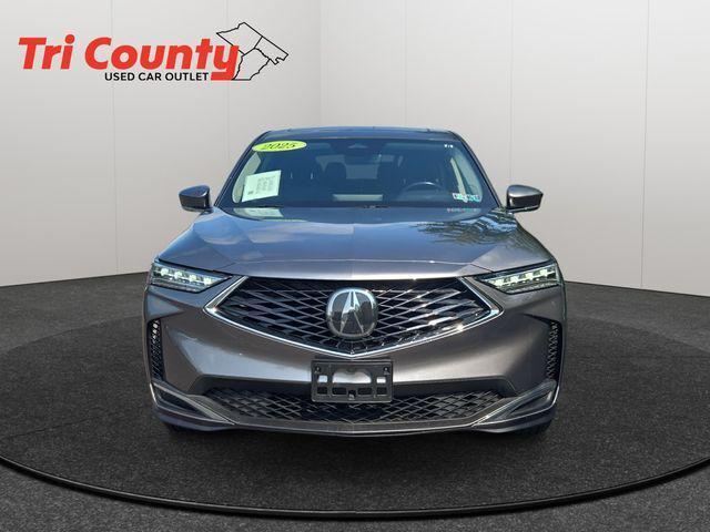2025 Acura MDX Standard 2025 Acura MDX Standard
