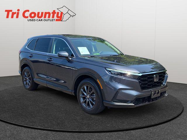 2026 Honda CR-V EX-L AWD 2026 Honda CR-V EX-L AWD
