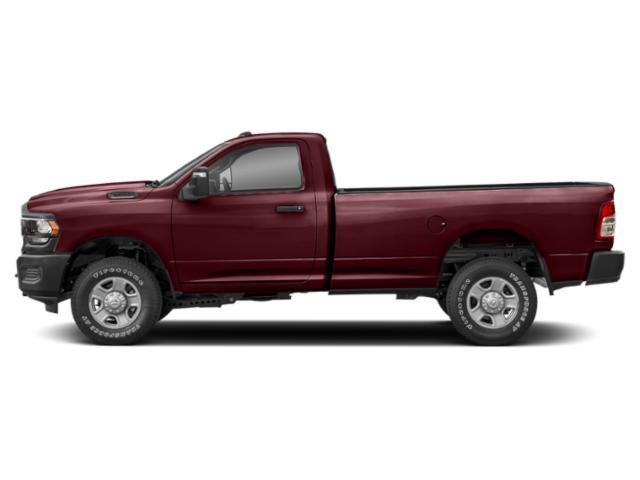 2024 RAM 2500 Tradesman Regular Cab 4x4 8 Box 2024 RAM 2500 Tradesman Regular Cab 4x4 8 Box