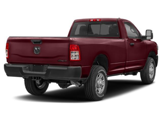 2024 RAM 2500 Tradesman Regular Cab 4x4 8 Box 2024 RAM 2500 Tradesman Regular Cab 4x4 8 Box