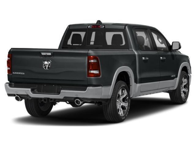 2019 RAM 1500 Laramie 2019 RAM 1500 Laramie