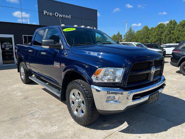 2018 Ram 2500 SLT for sale in White Lake, MI