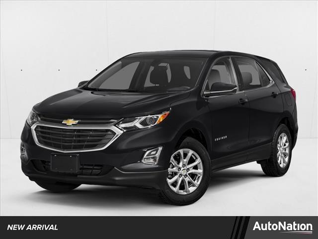 2019 Chevrolet Equinox LT for sale in Spring, TX