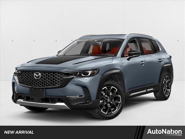 2023 Mazda CX-50 2.5 Turbo Meridian Edition for sale in Golden, CO