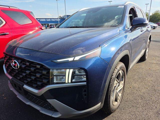 2023 Hyundai Santa Fe SEL for sale in Vicksburg, MI