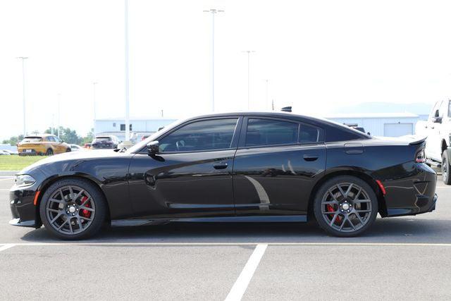 2016 Dodge Charger R/T Scat Pack 2016 Dodge Charger R/T Scat Pack