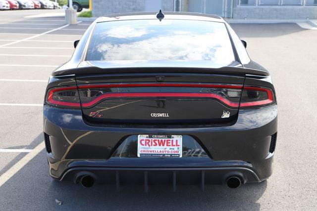 2016 Dodge Charger R/T Scat Pack 2016 Dodge Charger R/T Scat Pack
