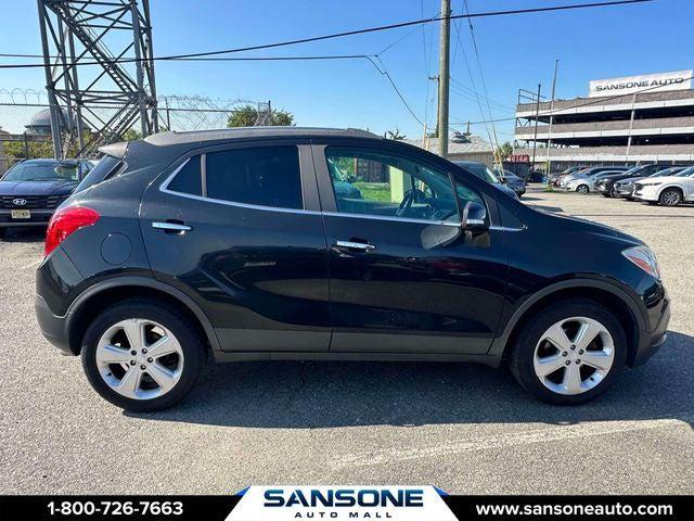 2015 Buick Encore Convenience