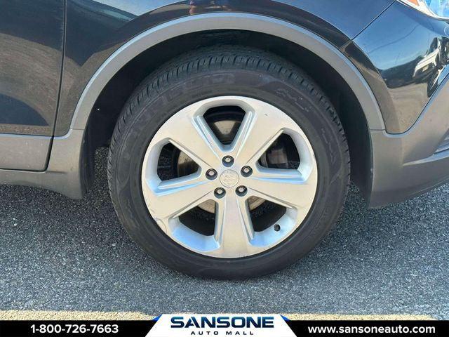 2015 Buick Encore Convenience