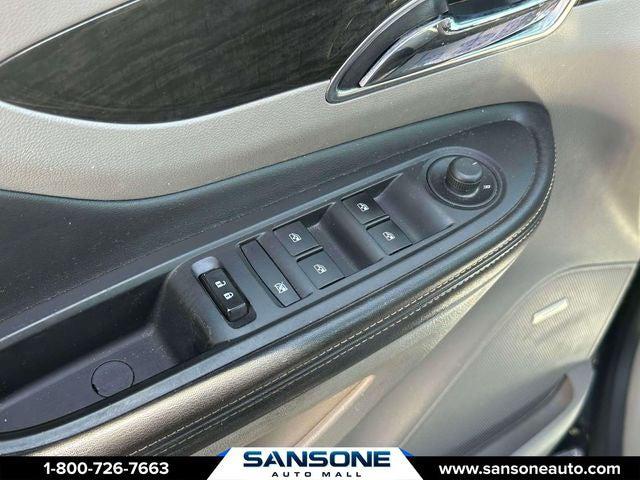 2015 Buick Encore Convenience