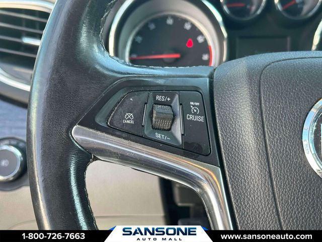 2015 Buick Encore Convenience