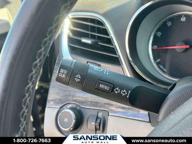 2015 Buick Encore Convenience