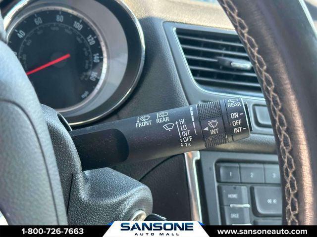 2015 Buick Encore Convenience