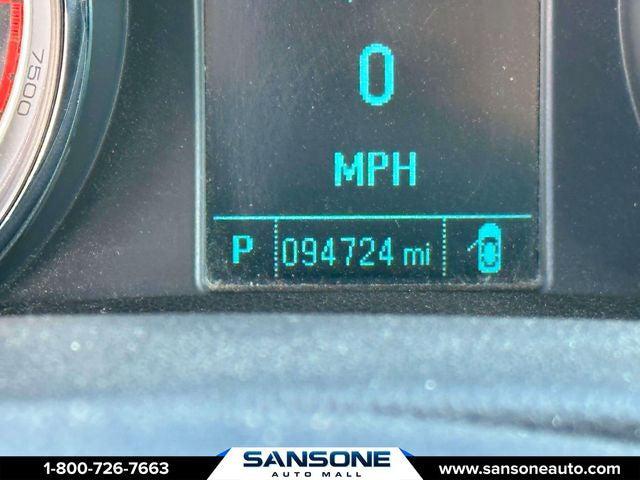 2015 Buick Encore Convenience
