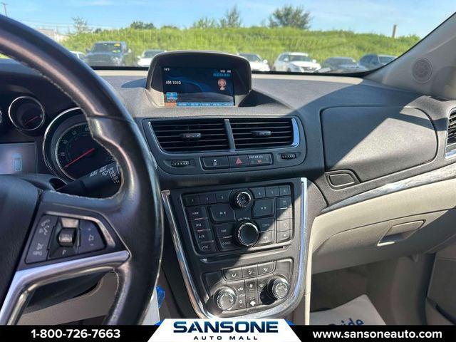 2015 Buick Encore Convenience