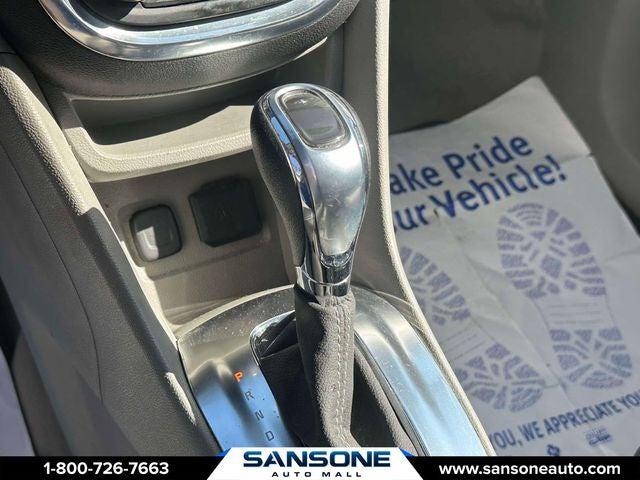 2015 Buick Encore Convenience