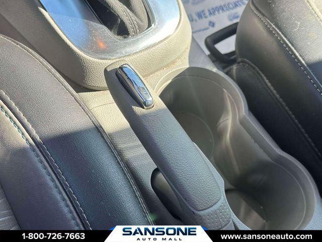 2015 Buick Encore Convenience