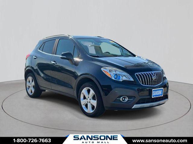 2015 Buick Encore Convenience for sale in Avenel, NJ