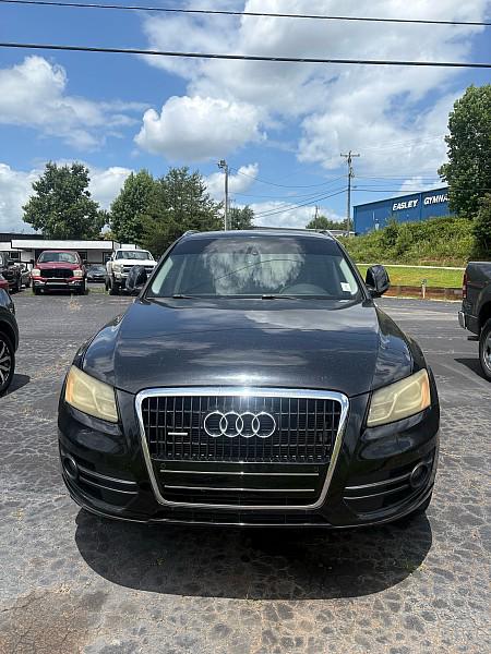 2009 Audi Q5 3.2 Premium for sale in EASLEY, SC