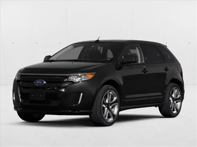 2013 Ford Edge Sport for sale in Westminister, CO