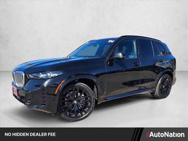 2024 BMW X5 sDrive40i for sale in Las Vegas, NV