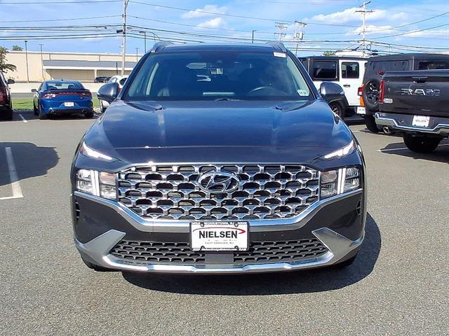 Used 2023 Hyundai Santa Fe SEL For Sale in East Hanover, NJ