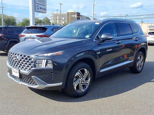 Used 2023 Hyundai Santa Fe SEL For Sale in East Hanover, NJ