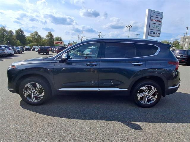 Used 2023 Hyundai Santa Fe SEL For Sale in East Hanover, NJ