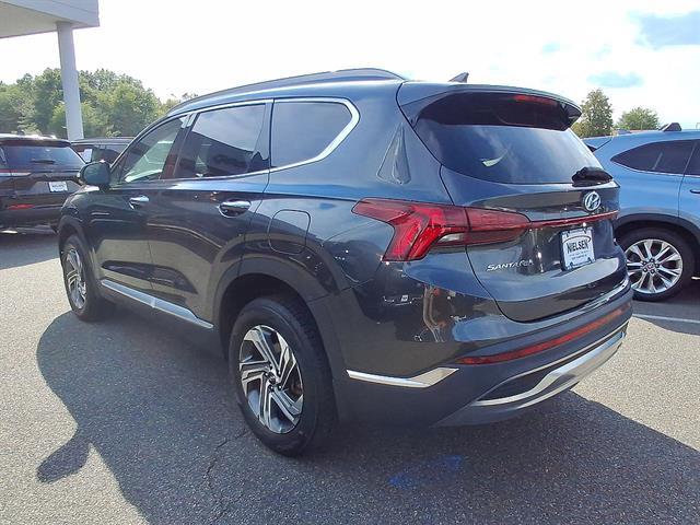 Used 2023 Hyundai Santa Fe SEL For Sale in East Hanover, NJ