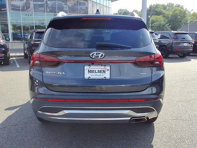 Used 2023 Hyundai Santa Fe SEL For Sale in East Hanover, NJ