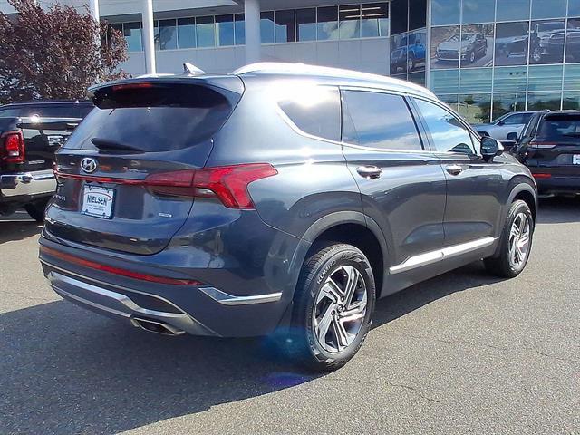 Used 2023 Hyundai Santa Fe SEL For Sale in East Hanover, NJ