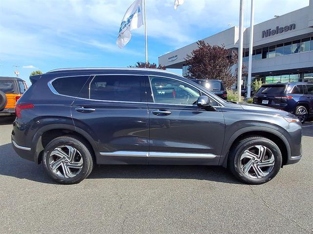 Used 2023 Hyundai Santa Fe SEL For Sale in East Hanover, NJ