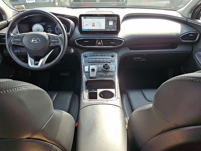 Used 2023 Hyundai Santa Fe SEL For Sale in East Hanover, NJ