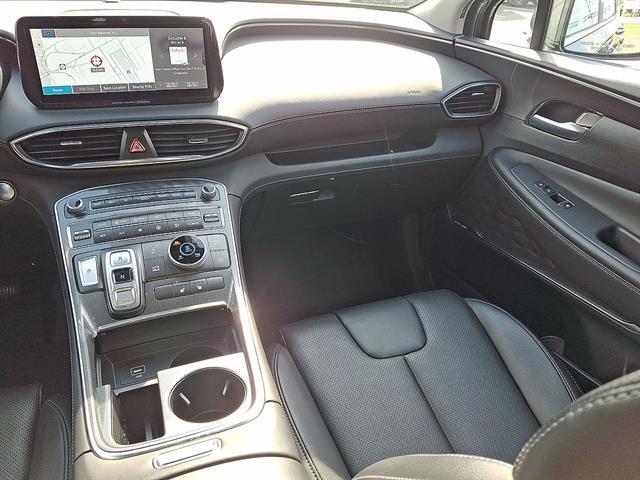 Used 2023 Hyundai Santa Fe SEL For Sale in East Hanover, NJ