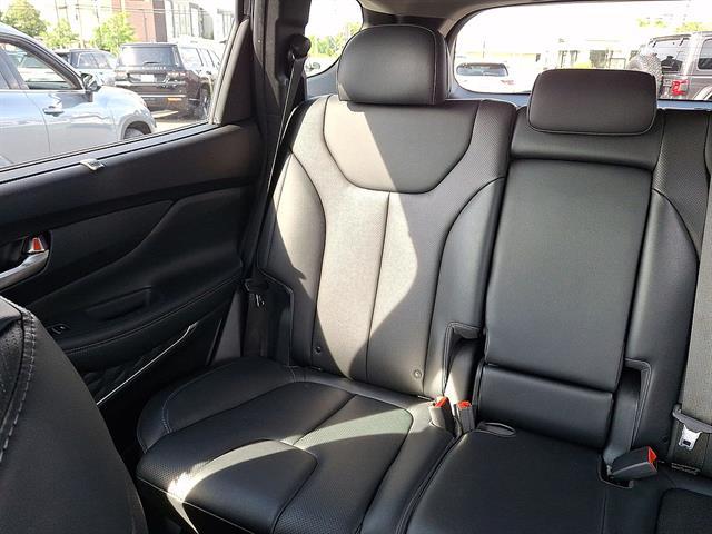 Used 2023 Hyundai Santa Fe SEL For Sale in East Hanover, NJ