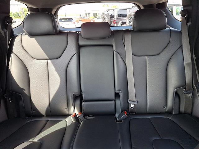 Used 2023 Hyundai Santa Fe SEL For Sale in East Hanover, NJ