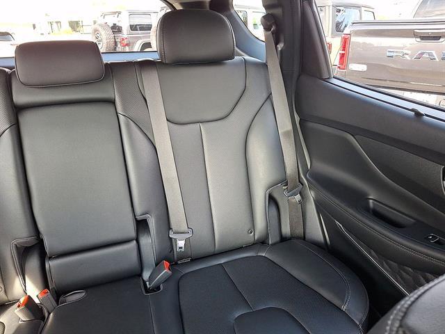 Used 2023 Hyundai Santa Fe SEL For Sale in East Hanover, NJ