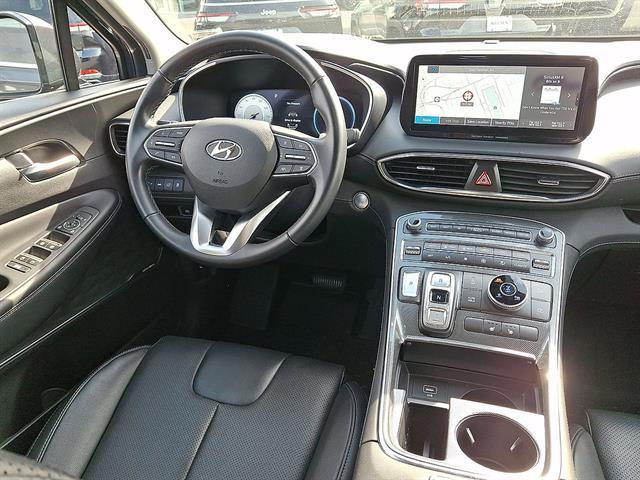 Used 2023 Hyundai Santa Fe SEL For Sale in East Hanover, NJ