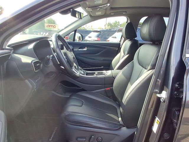 Used 2023 Hyundai Santa Fe SEL For Sale in East Hanover, NJ