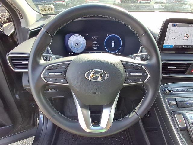 Used 2023 Hyundai Santa Fe SEL For Sale in East Hanover, NJ