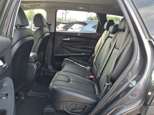 Used 2023 Hyundai Santa Fe SEL For Sale in East Hanover, NJ