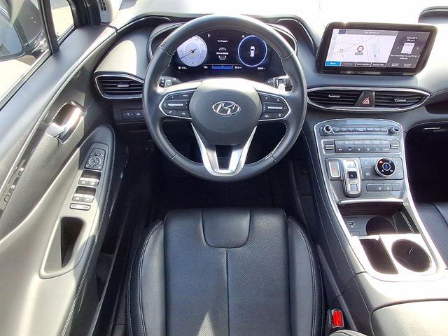 Used 2023 Hyundai Santa Fe SEL For Sale in East Hanover, NJ