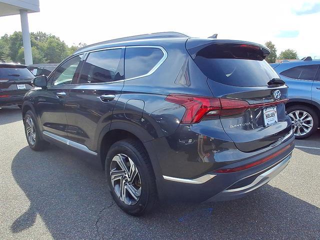 Used 2023 Hyundai Santa Fe SEL For Sale in East Hanover, NJ