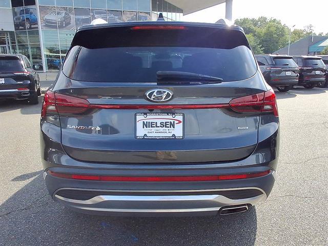 Used 2023 Hyundai Santa Fe SEL For Sale in East Hanover, NJ